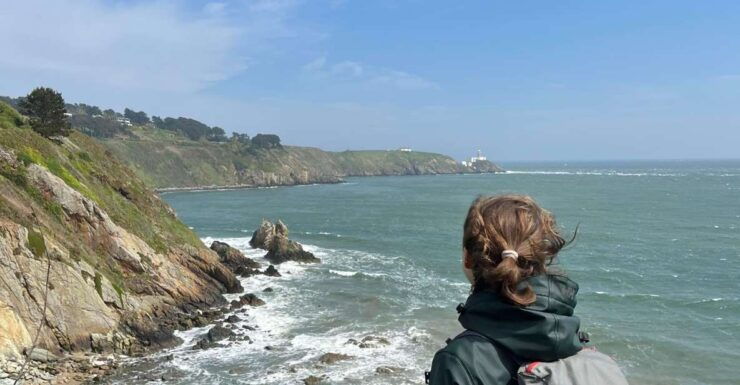 Dublin: Howth Peninsula Hiking Tour - Experience and Highlights