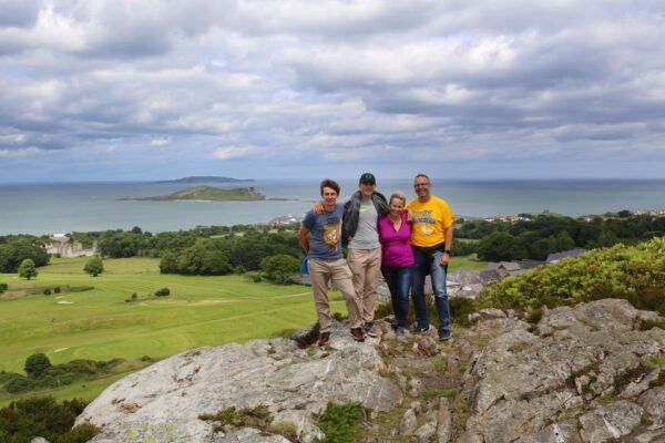 Dublin: Howth Peninsula Hiking Tour - Common Questions