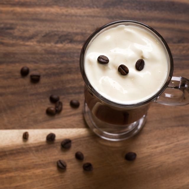 Dublin: Irish Coffee Masterclass at the Irish Whiskey Museum - Activity Details