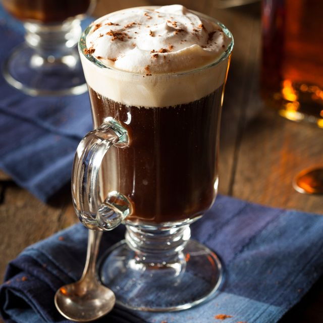 Dublin: Irish Coffee Masterclass at the Irish Whiskey Museum - Experience Highlights
