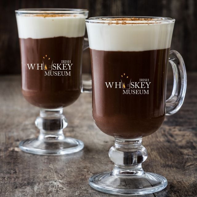 Dublin: Irish Coffee Masterclass at the Irish Whiskey Museum - The Sum Up