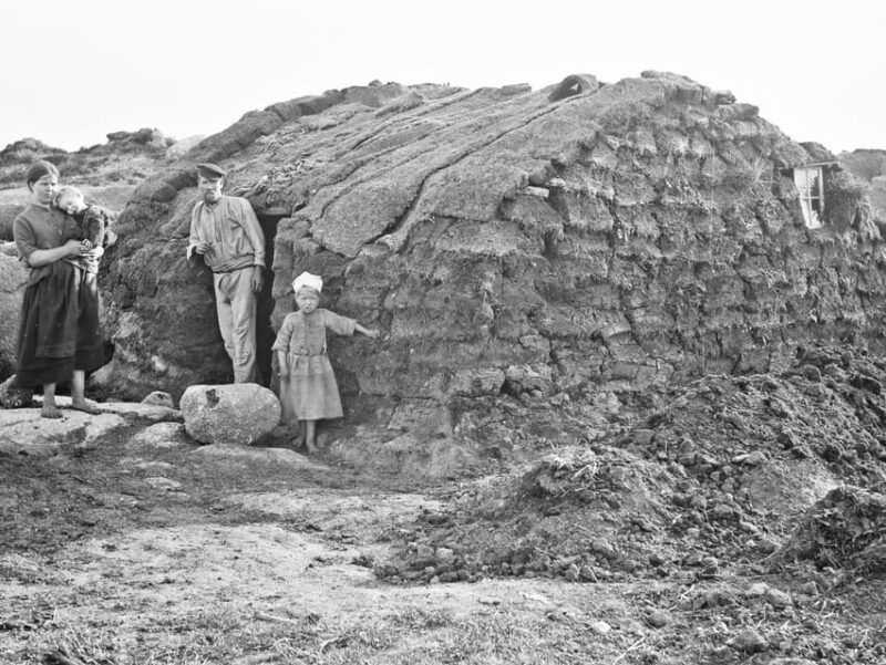 Dublin: Irish Famine Exhibition Entry Ticket - Value for Money and Practical Considerations