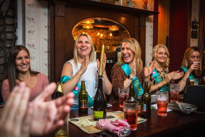 Dublin: Irish Music and Dance Show With Dance Lesson - Ticket Information