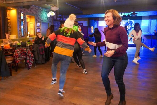 Dublin: Irish Music and Dance Show With Dance Lesson - Additional Reviews