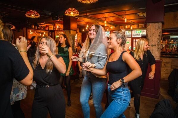 Dublin: Irish Music and Dance Show With Dance Lesson - Common Questions