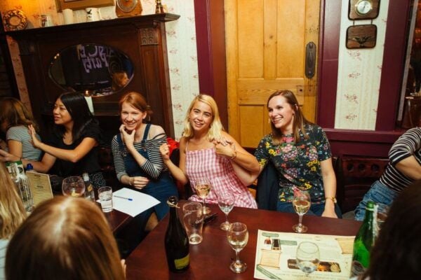 Dublin: Irish Music and Dance Show With Dance Lesson - The Sum Up