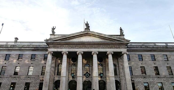 Dublin: Irish Revolutionary Tour - Itinerary Highlights