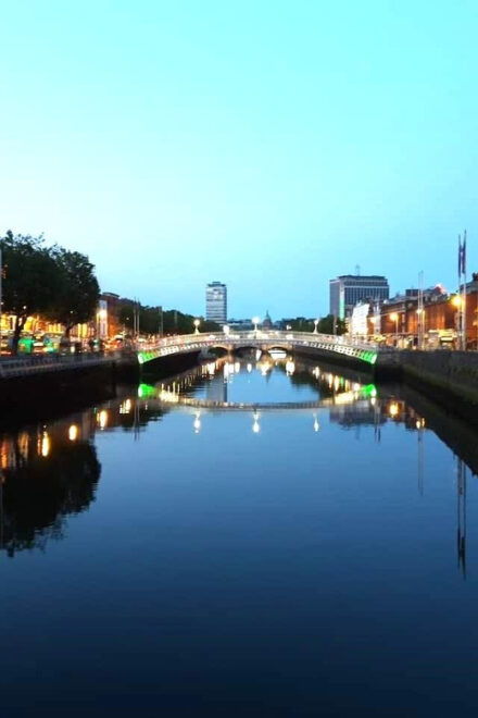 Dublin: Irish Revolutionary Tour - Learning Experience