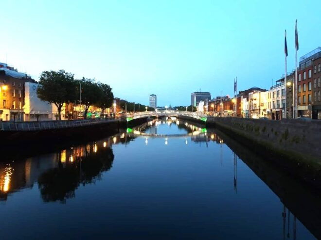 Dublin: Irish Revolutionary Tour - Explore Revolutionary Sites