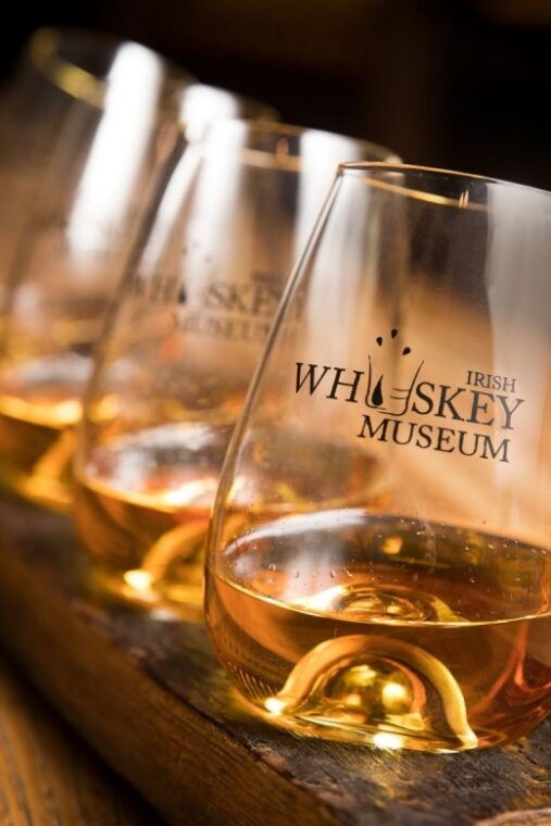 Dublin: Irish Whiskey Museum Tour and Whiskey Tasting - The Sum Up: Is It Worth It?
