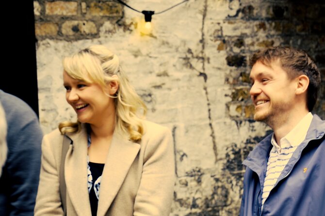 Dublin Irish Whiskey Tour - St Patricks Festival Special - Start Time