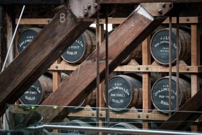 Dublin: Jameson and Guinness Private Tour with Transfers - Practical Tips for Travelers
