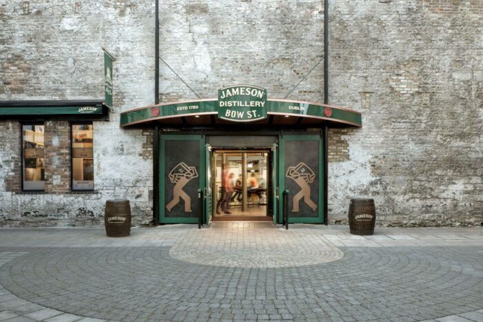Dublin: Jameson and Guinness Private Tour with Transfers - FAQ