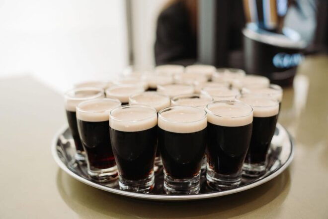 Dublin: Jameson Distillery & Guinness Brewery Guided Tour - Guinness Storehouse Exploration