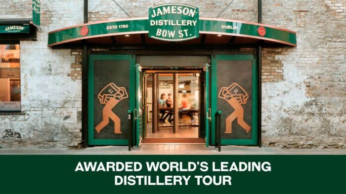 Dublin: Jameson Distillery Whiskey Blending Class - Final Thoughts