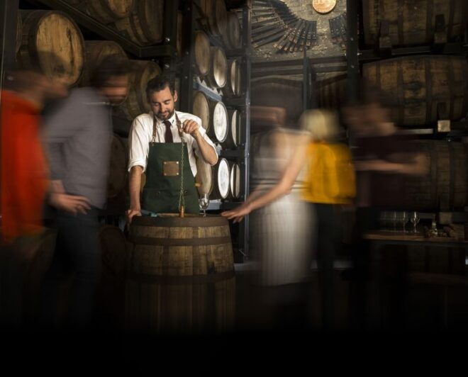 Dublin: Jameson Distillery Whiskey Blending Class - Common Questions
