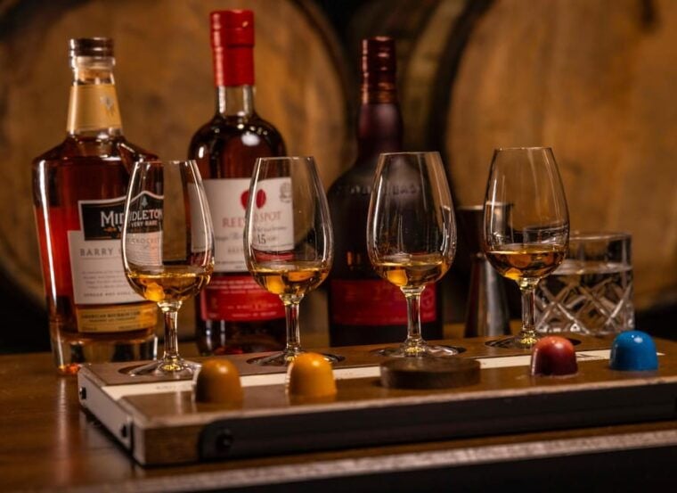 Dublin: Jameson Distillery Whiskey & Chocolate Pairing Class - Who Should Book This Experience?