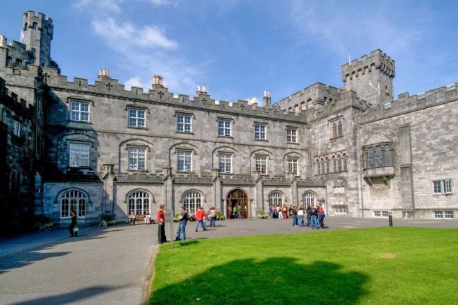 Dublin: Kilkenny, Wicklow, & Glendalough With Sheepdog Show - Participant and Date Information