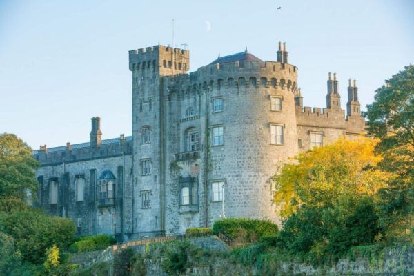 Dublin: Kilkenny, Wicklow, & Glendalough With Sheepdog Show - The Sum Up