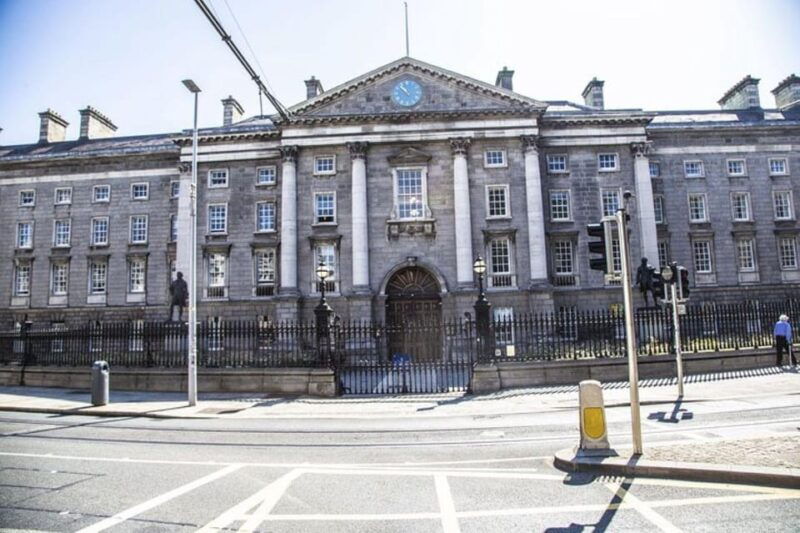 Dublin: Legends, Ghosts & Ghouls Walking Tour - Why This Tour Stands Out