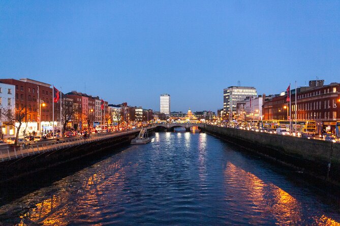 Dublin Like a Local: Customized Private Tour - Pricing and Booking Details