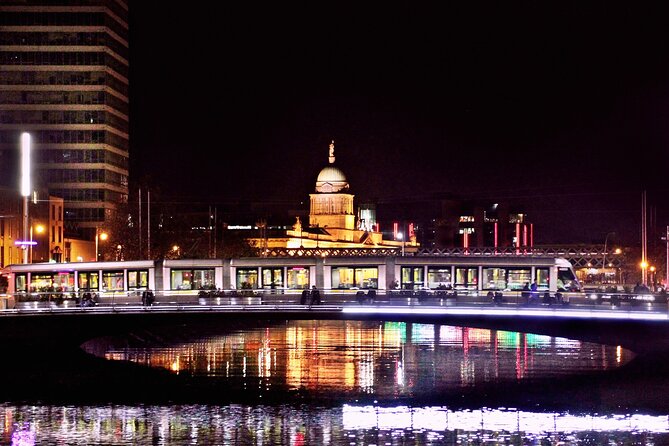 Dublin Like a Local: Customized Private Tour - Reviews From Previous Travelers