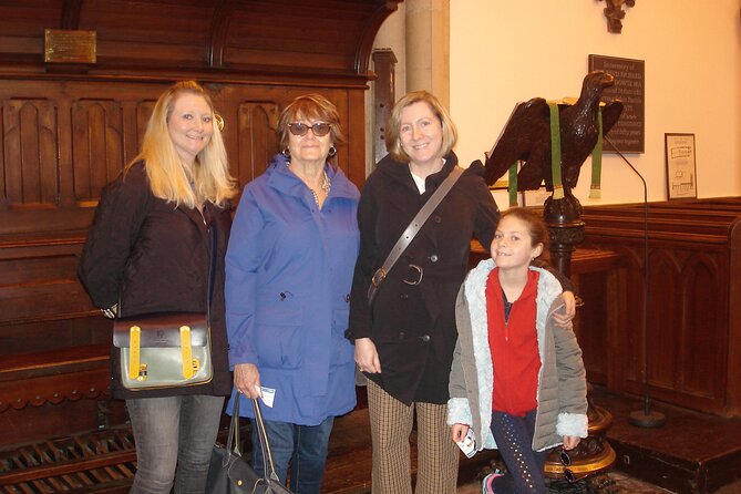 Dublin Literary Tour With a Local Expert: Custom & Private - Pubs Frequented by Literary Icons