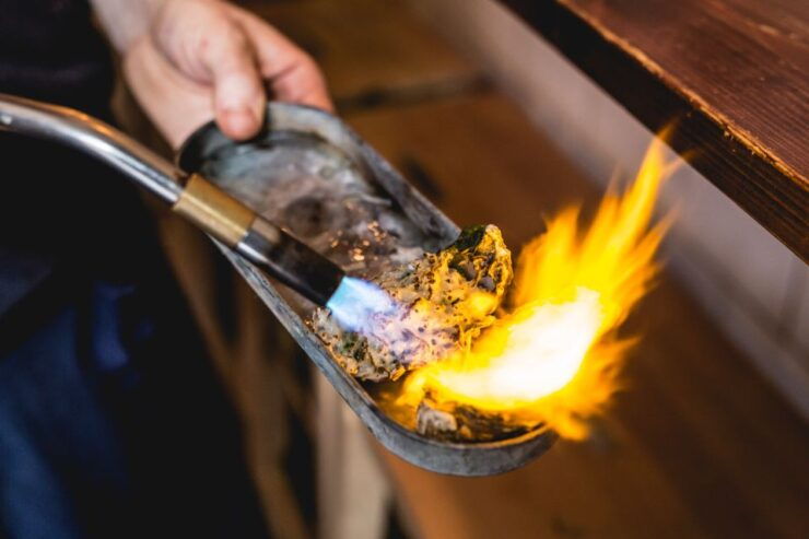 Dublin: Local Food Tour - Tour Highlights