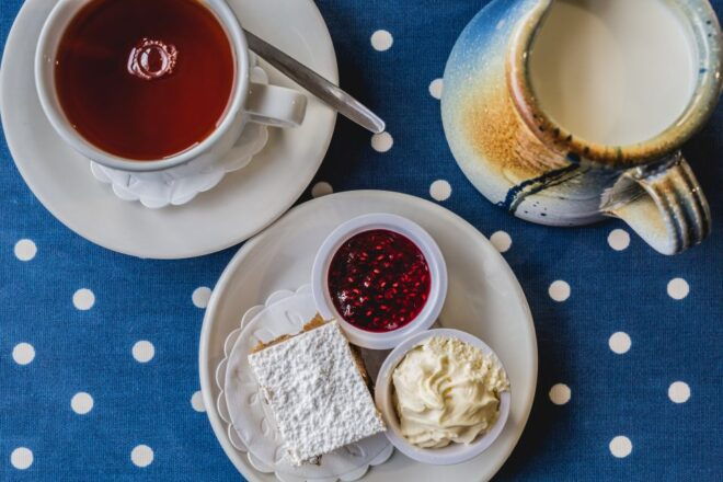 Dublin: Local Food Tour - Common Questions