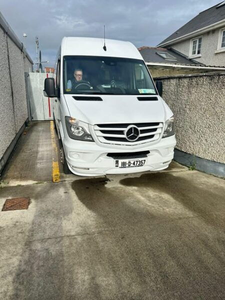 Dublin: Luxury Ground Transfer Service - Customer Reviews and Testimonials
