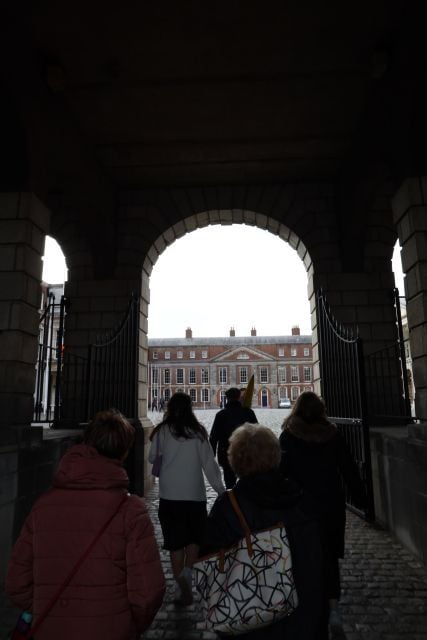 Dublin: Macabre History Walking Tour - Is It Worth the Price?