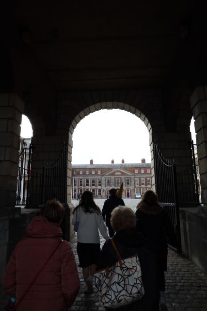 Dublin: Macabre History Walking Tour - Highlights of the Tour