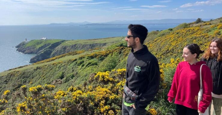 DUBLIN: Malahide Castle and Howth MULTILINGUAL Full Day Tour - Good To Know