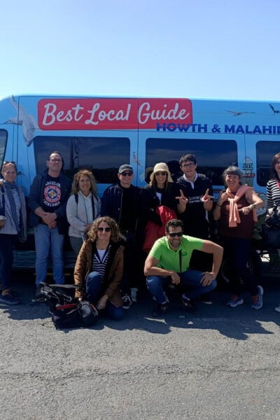 DUBLIN: Malahide Castle and Howth MULTILINGUAL Full Day Tour - Preparing for the Tour