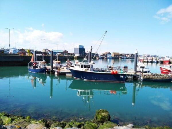 DUBLIN: Malahide Castle and Howth MULTILINGUAL Full Day Tour - Frequently Asked Questions
