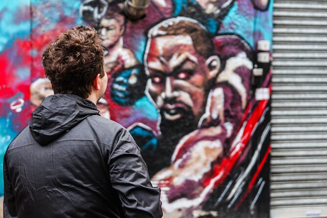 Dublin Murder, Mystery, and Madness Walking Tour - Tour Highlights