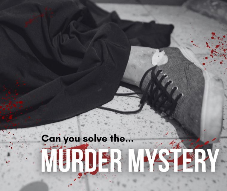 Dublin: Murder Mystery at the National Wax Museum - Good To Know
