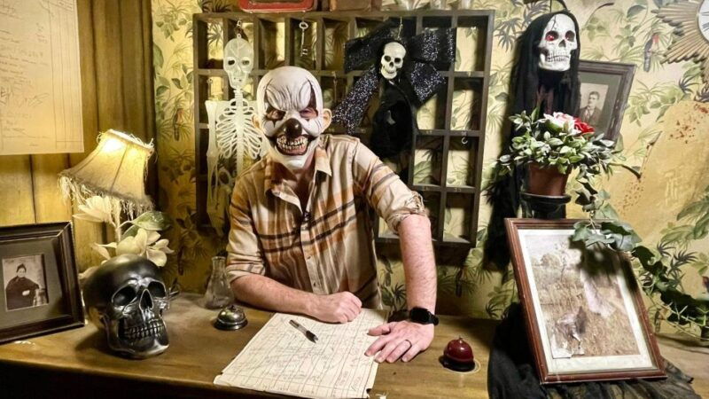 Dublin: Murder Mystery at the National Wax Museum - Is It Worth the Price?