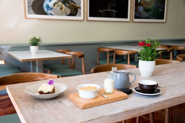 Dublin: Museum of Literature Ireland (MoLI) All Day Pass - Ticket Details