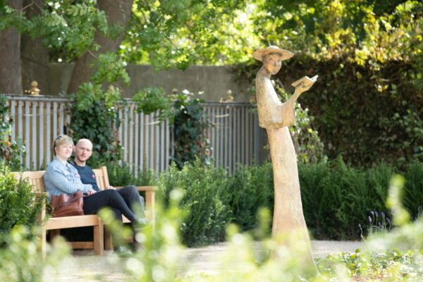 Dublin: Museum of Literature Ireland (MoLI) All Day Pass - Additional Information