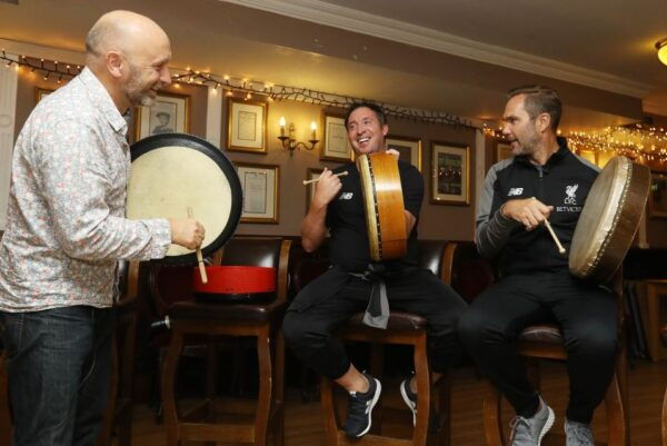 Dublin: Music and Dance Show at The Irish House Party - Common Questions