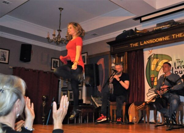 Dublin: Music and Dance Show at The Irish House Party - The Sum Up