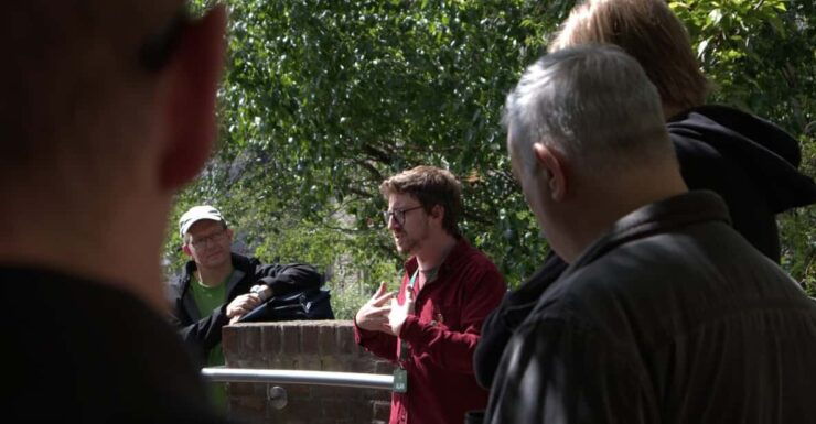 Dublin: Mythology and Folklore Tour - Celtic Traditions and Folklore