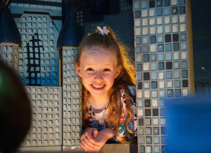 Dublin: National Wax Museum Plus Entrance Tickets - Ticket Details