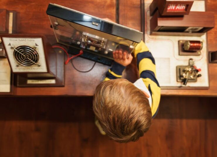 Dublin: National Wax Museum Plus Entrance Tickets - About the Museum