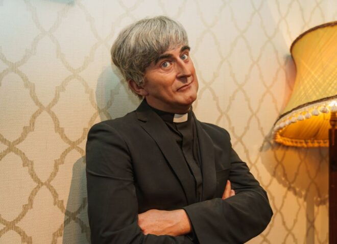 Dublin: National Wax Museum Plus Entrance Tickets - Visitor Reviews