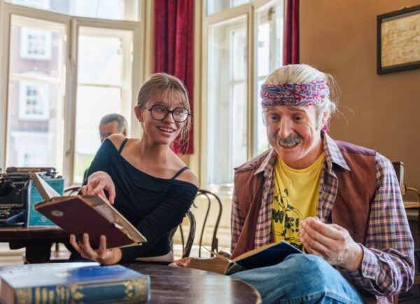 Dublin: National Wax Museum Plus Entrance Tickets - Location and Directions