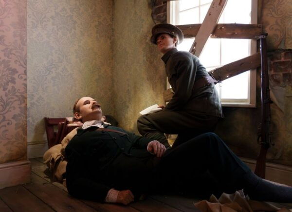 Dublin: National Wax Museum Plus Entrance Tickets - Important Information