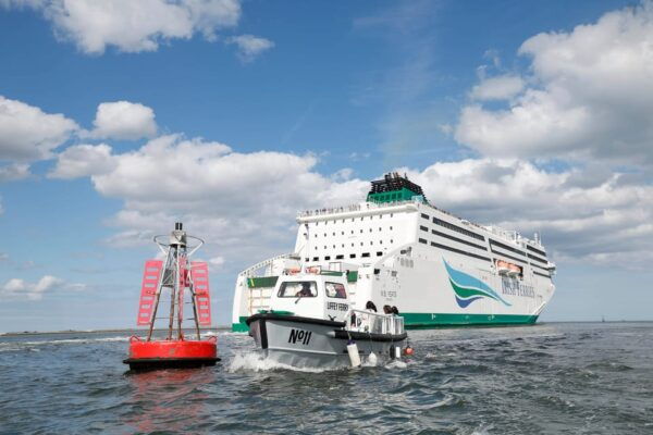 Dublin: Old Liffey Ferry Guided Tour - Frequently Asked Questions