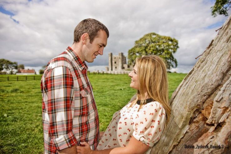 Dublin: On Location Professional Photo Shoot - Experience